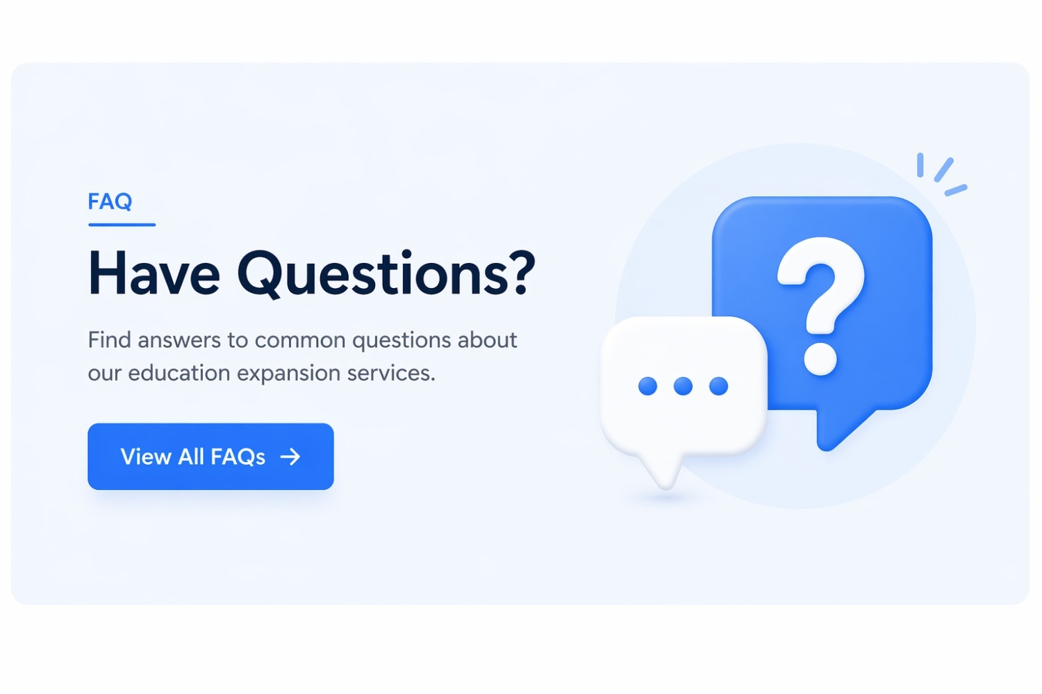Faq-Section