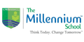 the millennium school (Clients logo)