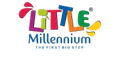 little millennium school (Clients logo)