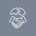 Mergers & Acquisitions icons