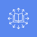 School & University Expansion icons
