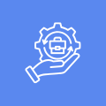 Turnaround & Transformation icons