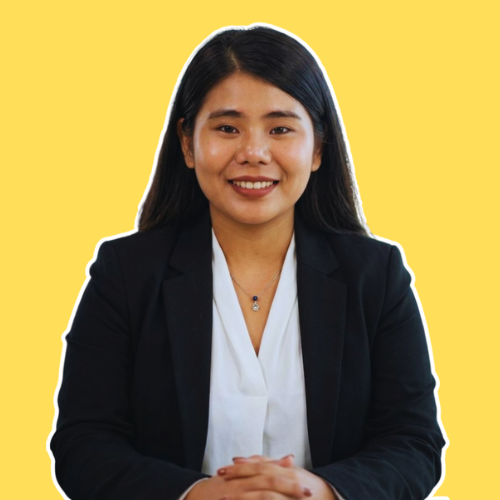 Ambika as HR Manager - Kaps Consultanacy Pvt Ltd