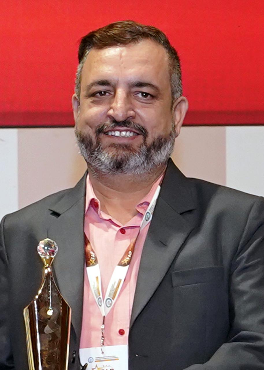 Amit Sachdeva