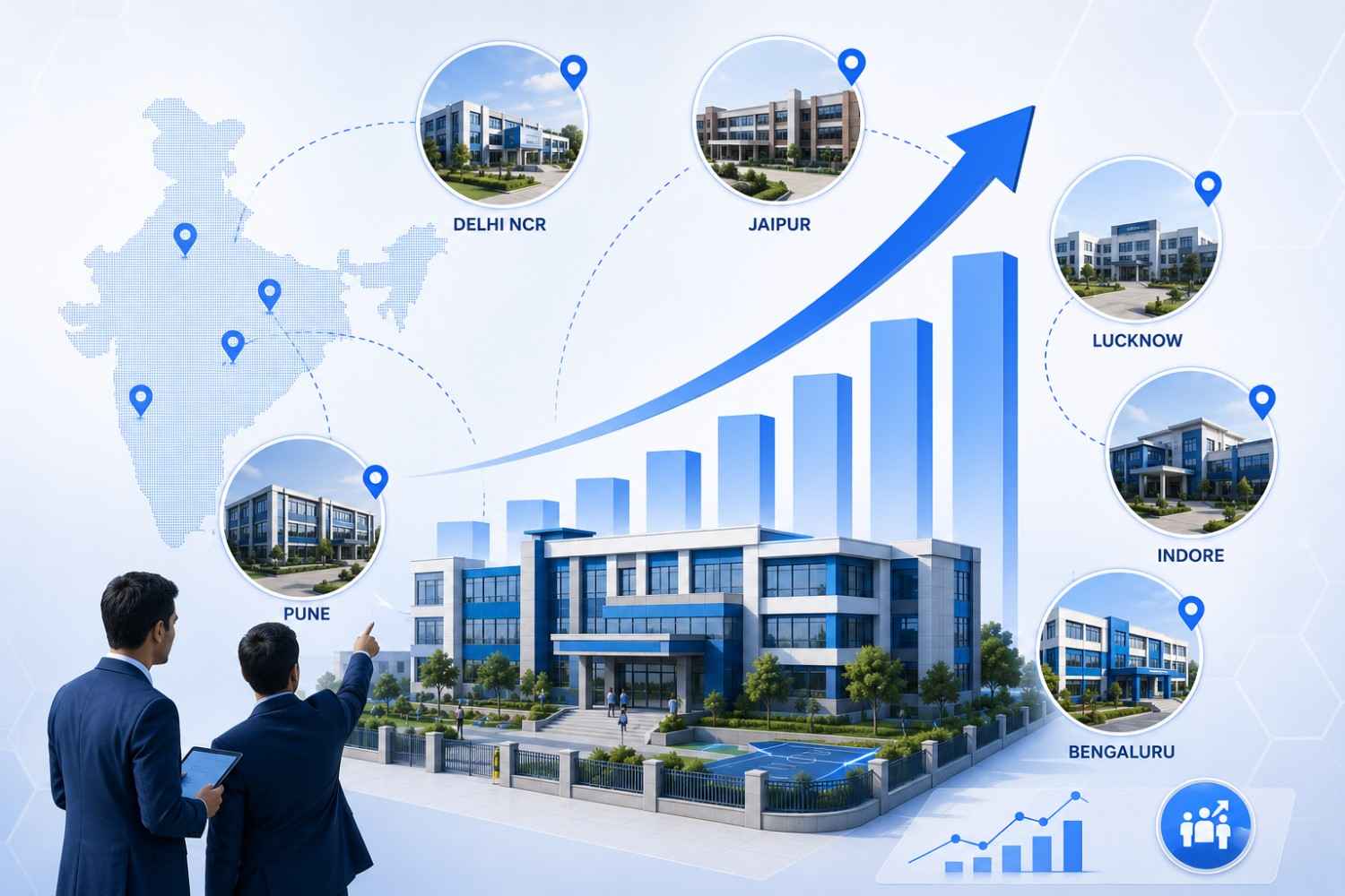 Educational Expansion Success Story
