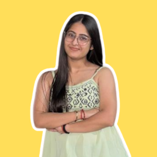 Harsha as Social Media Manager - KAPS Consultancy Services Pvt ltd
