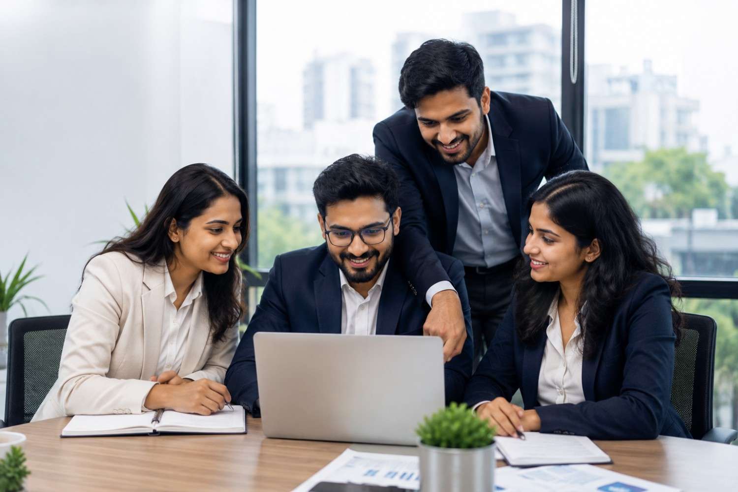 Education Growth Team