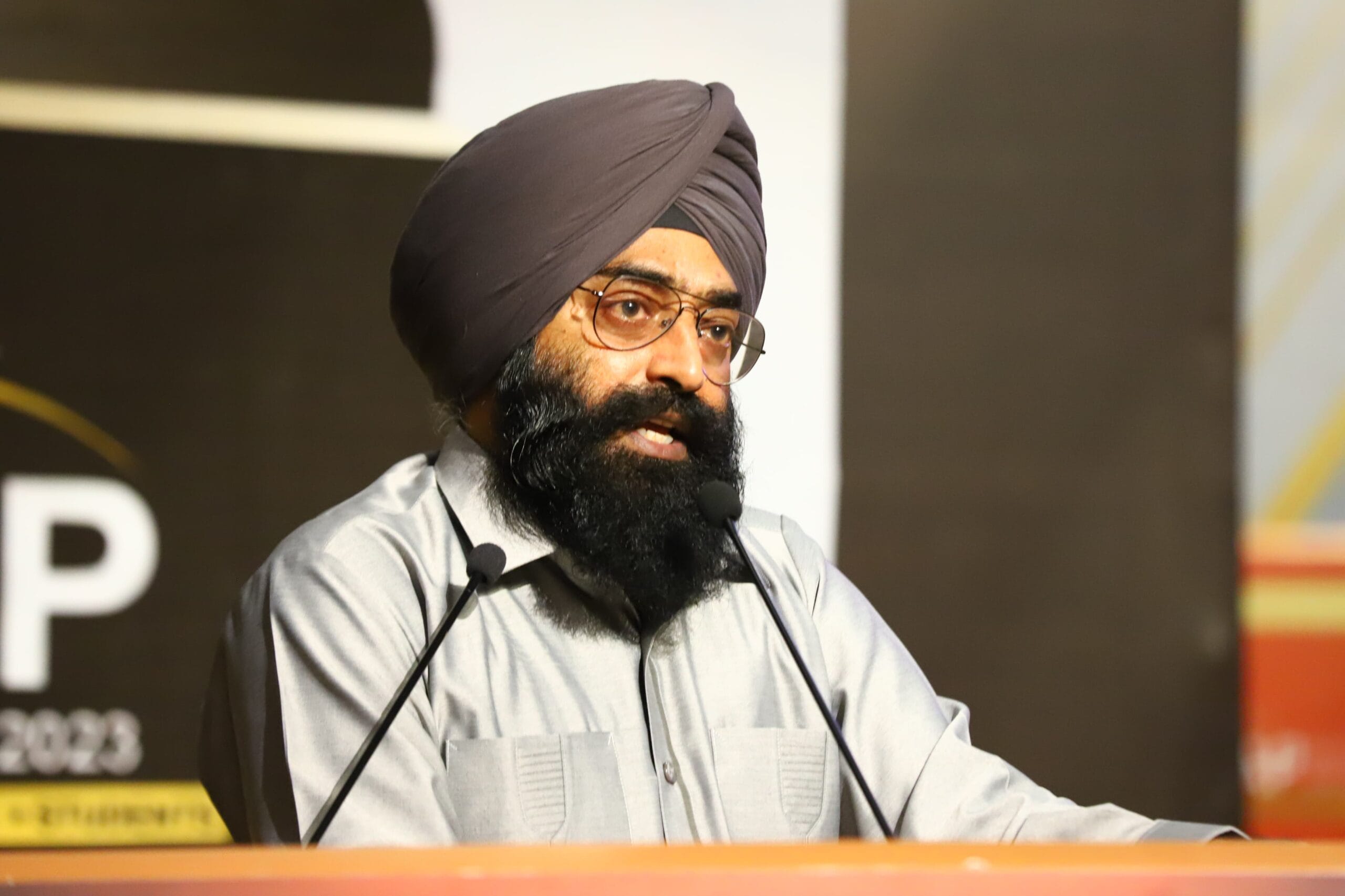 Dr. Jagjit Singh Dhuri