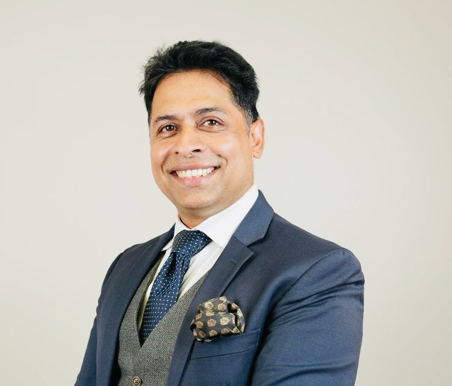 Kamal Singh Tomar