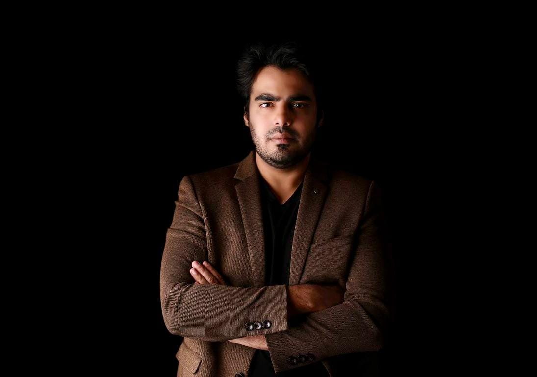 Varun Bahl — Chief Executive Officer