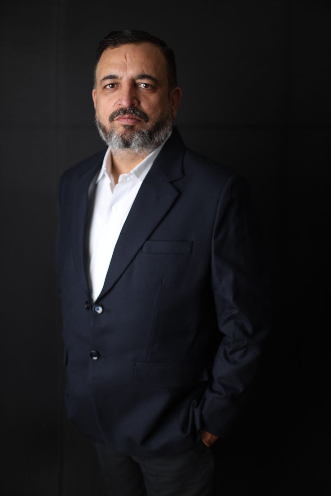 Amit Sachdeva — Founder & MD, KAPS Consultancy Global