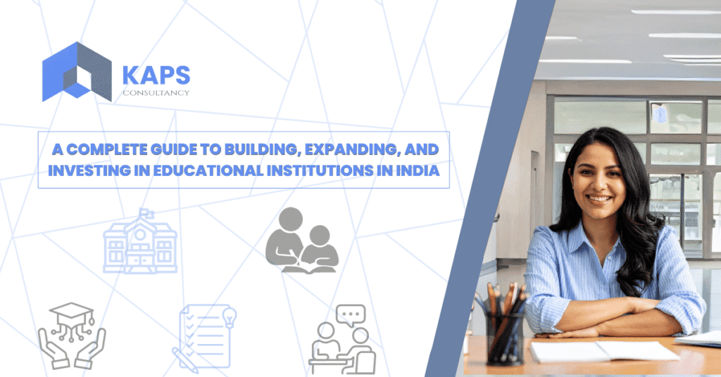 Educational Consultancy Services